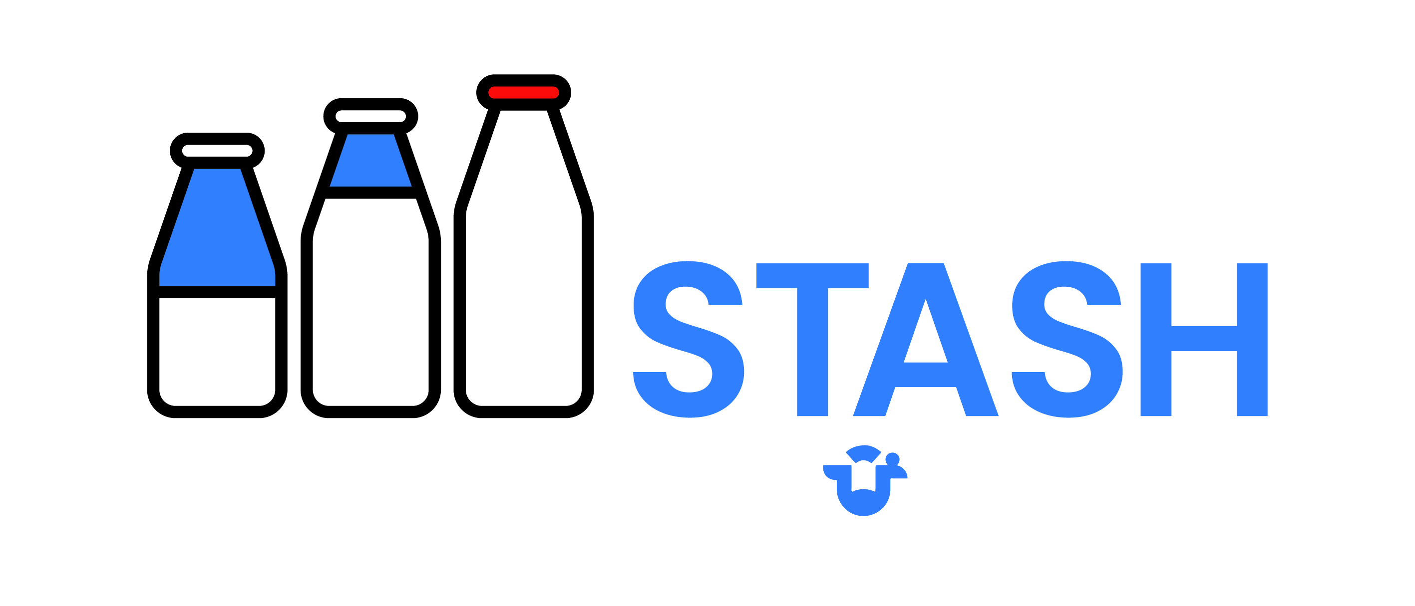 Dairystash Logo